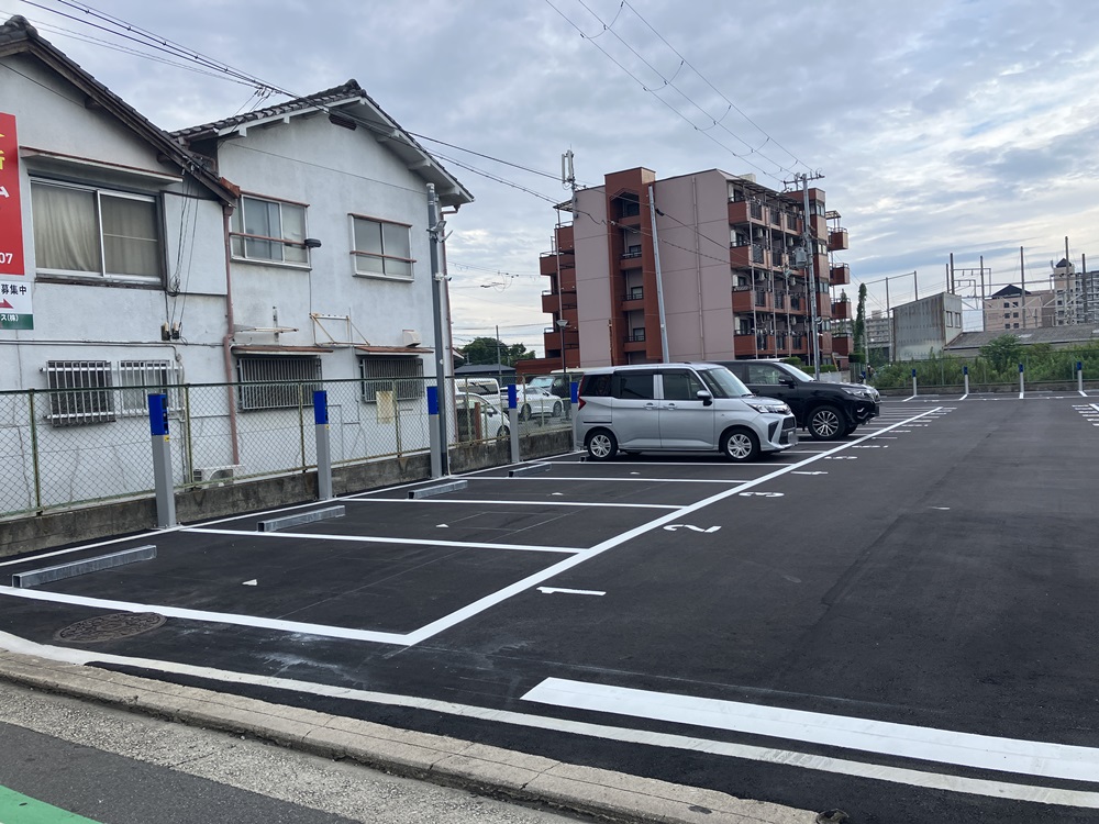 Images ONE PARK鳳駅前