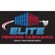 Elite Fencing Tasmania Logo
