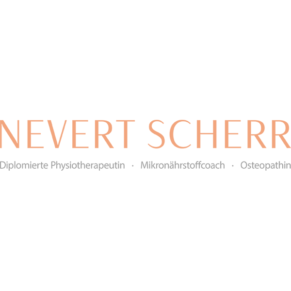 Logo von Nevert Scherr