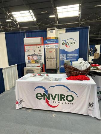 Images Enviro Heating & Air Conditioning Inc