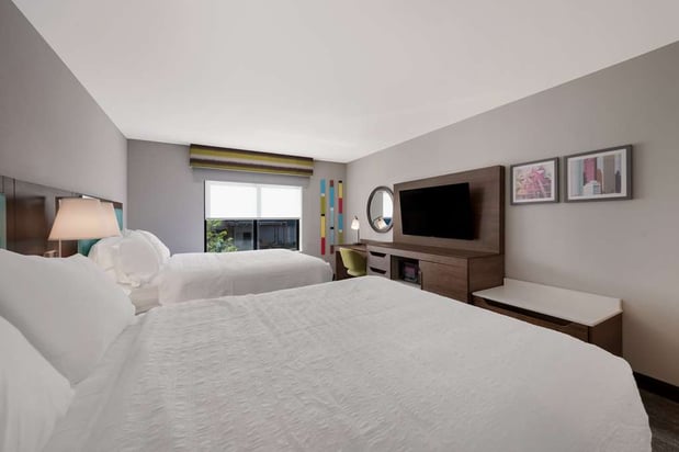 Images Hampton Inn by Hilton Detroit Southfield