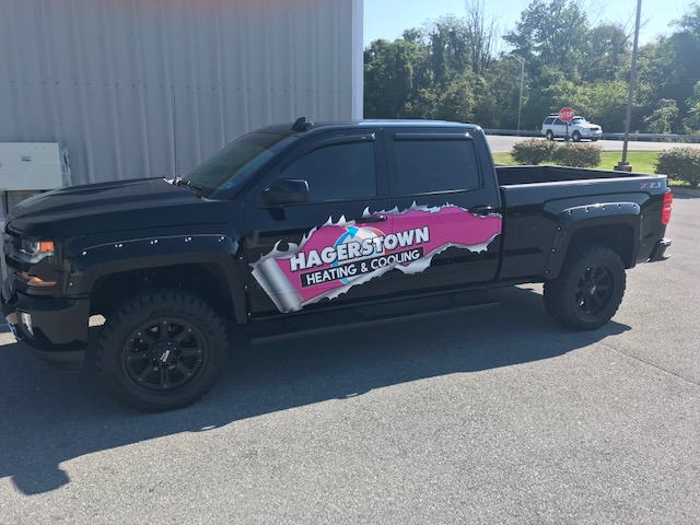 Images Hagerstown Heating & Cooling