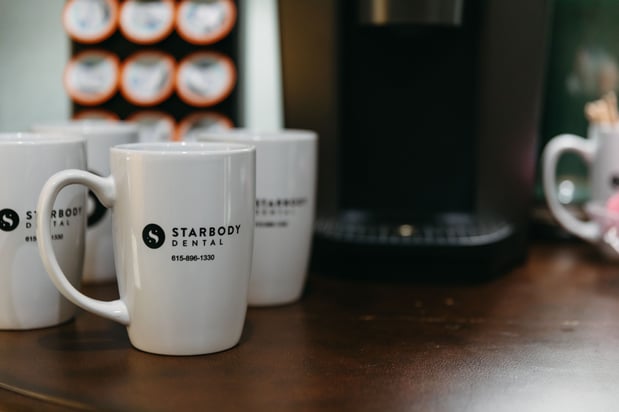 Images Starbody Dental