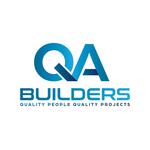 QA Builders Logo