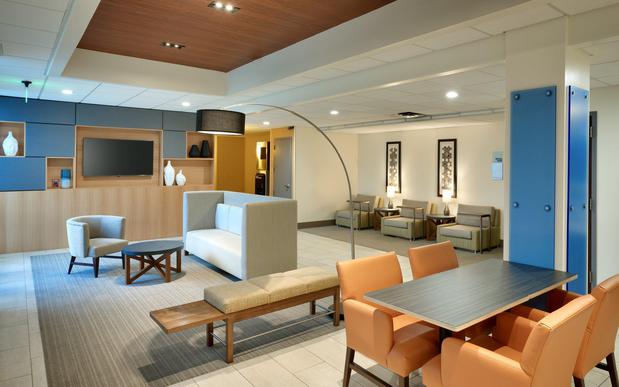 Images Holiday Inn Express & Suites American Fork- North Provo, an IHG Hotel