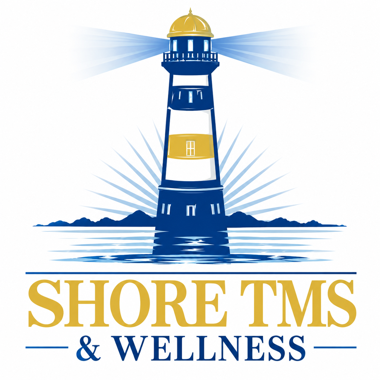Shore TMS
