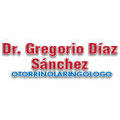 Dr. Gregorio Díaz Sánchez Logo