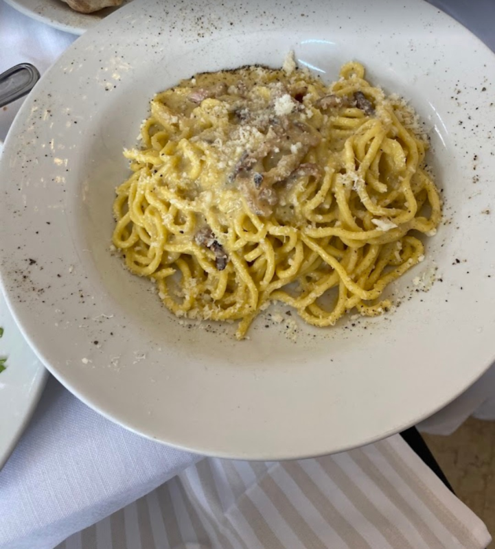 Images Ristorante Da Tudini 1969