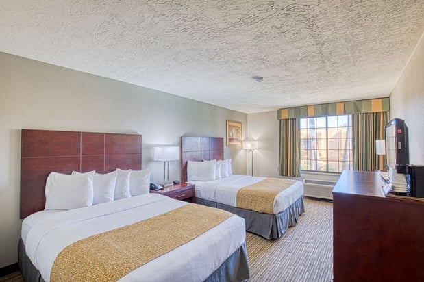 Images Best Western Green Valley Inn