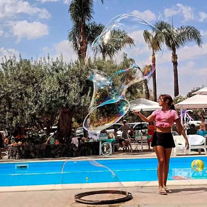 Images Art&Music Animazione e Spettacolo