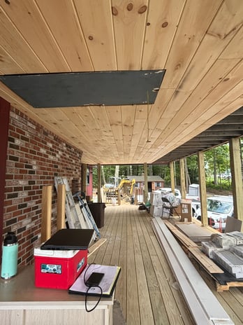 Images State Line Construction