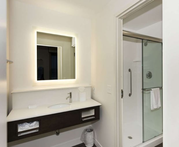 Images Hampton Inn & Suites Minneapolis University Area