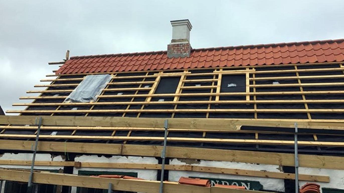 Images Murermester Sebastian Kure