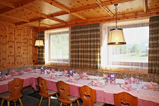 Images Albergo Murrerhof