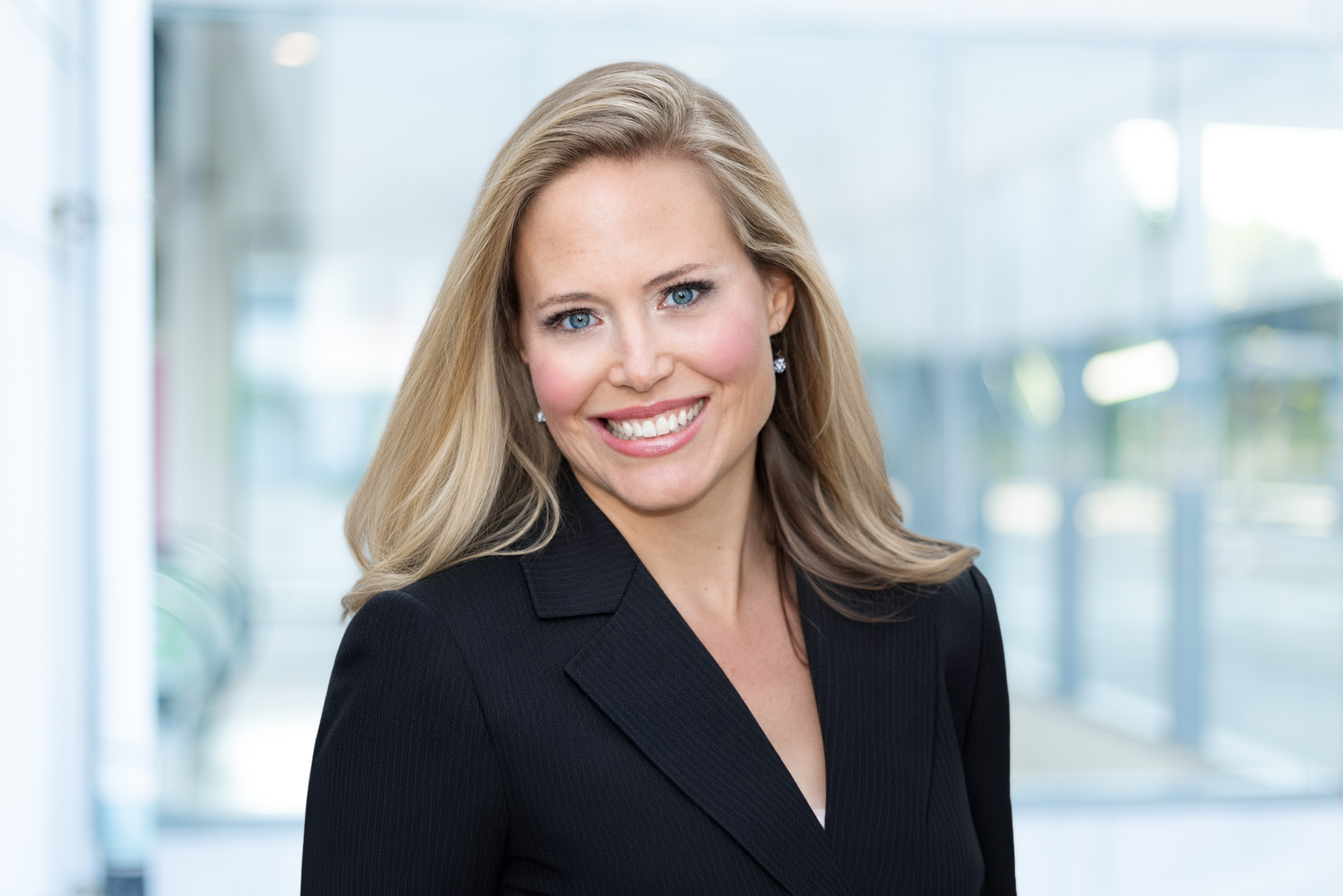 advisor headshot