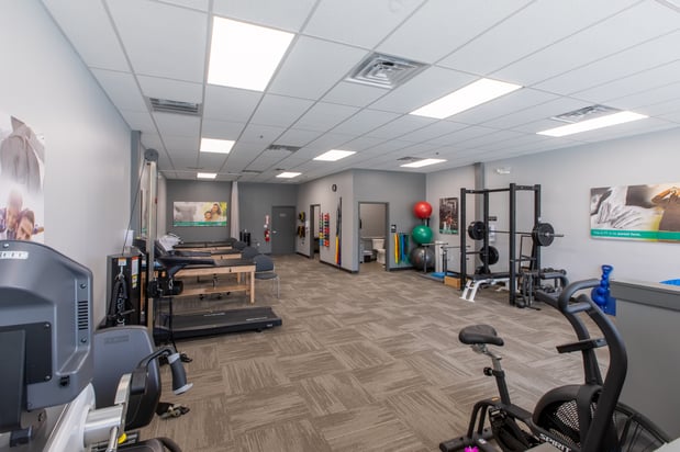 Images Drayer Physical Therapy Institute