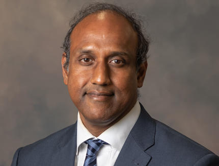 Parkview Physician Seshadri Jagannathan, MD