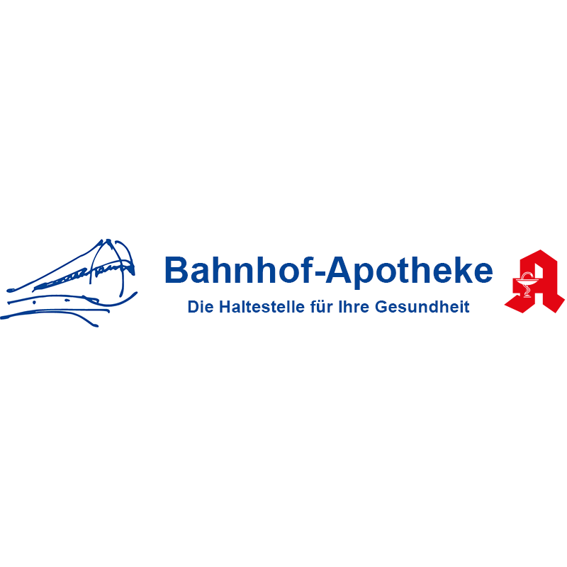 Logo Logo der Bahnhof-Apotheke-Fellbach