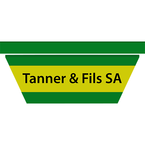 Tanner & Fils SA Logo