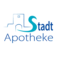 Stadt-Apotheke in Tittmoning - Logo