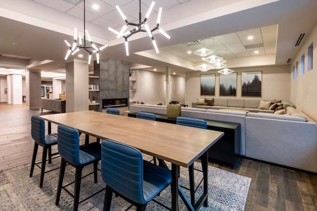 Images DoubleTree by Hilton Denver Cherry Creek