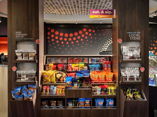 Images Tru by Hilton Tupelo