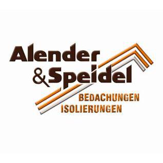 Alender & Speidel Bedachungs- + Isolierungs GmbH, Balkonsanierungen Logo