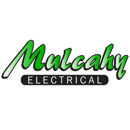 Mulcahy Electrical Logo