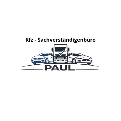 Kfz Sachverständigenbüro Paul