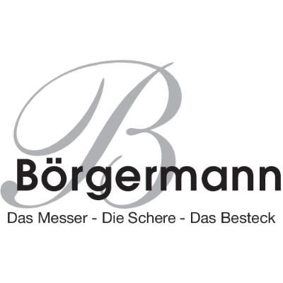 Börgermann  
