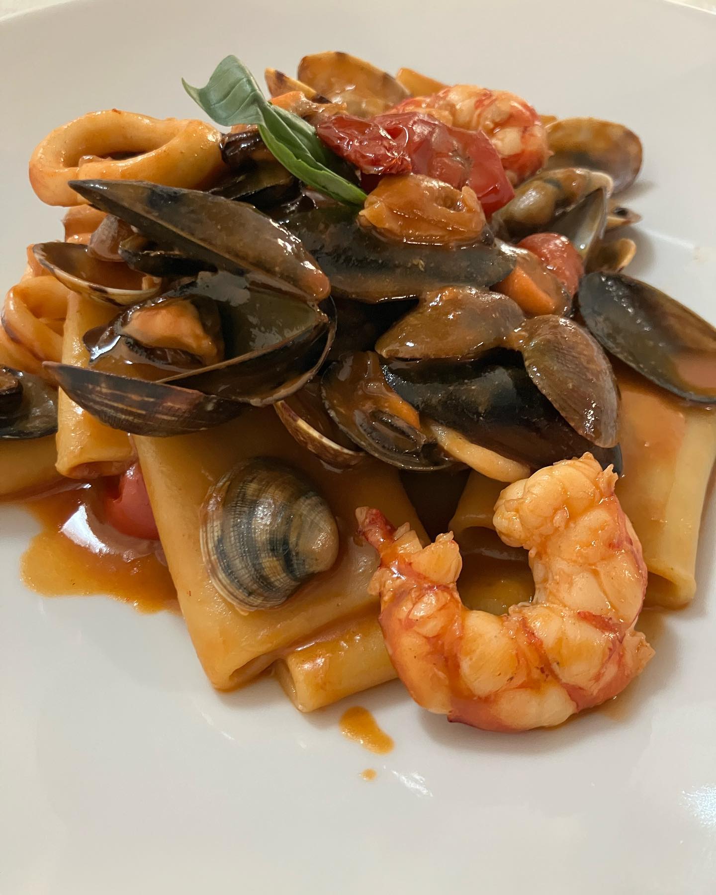 Bilder Ristorante ITALIA Biel/Bienne