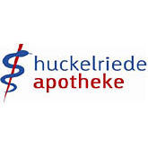 Logo Logo der Huckelriede-Apotheke