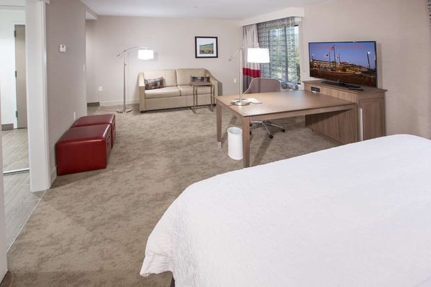 Images Hampton Inn & Suites Buellton/Santa Ynez Valley