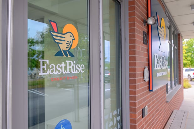 Images EastRise Credit Union