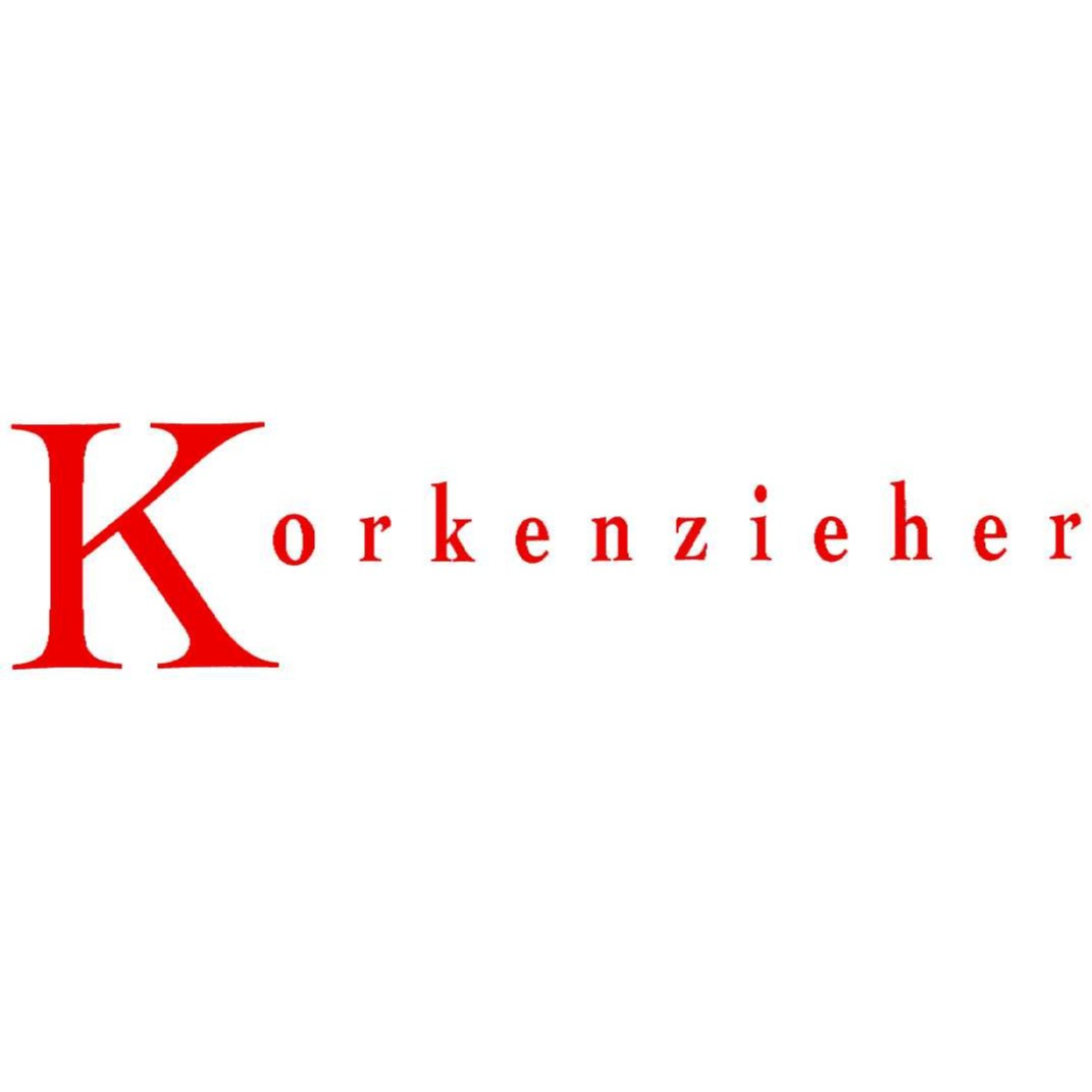 Logo Korkenzieher Klaus Vogt