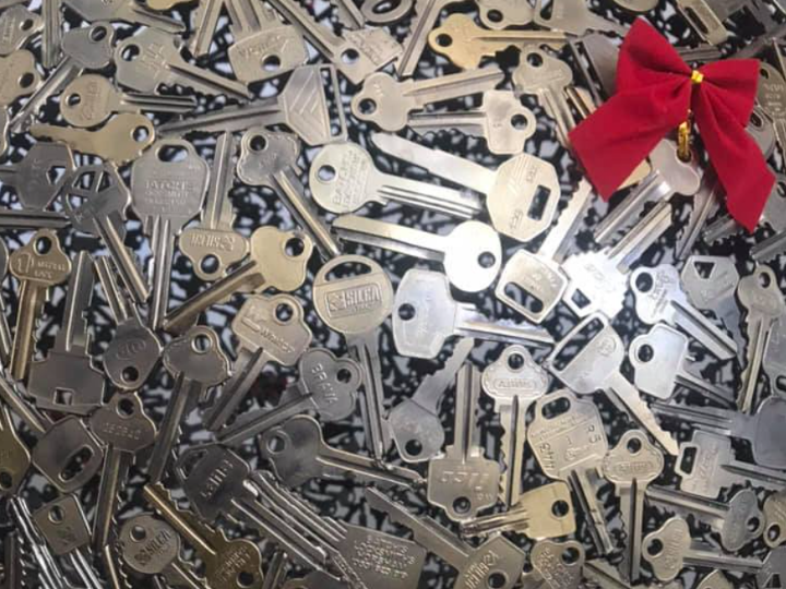 Images Lock, Stock & Farrell Locksmith