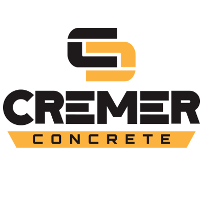 Cremer Concrete Logo