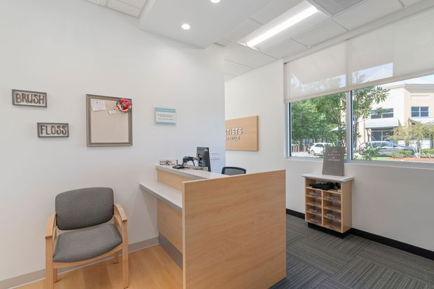 Images Dentists of Mandeville