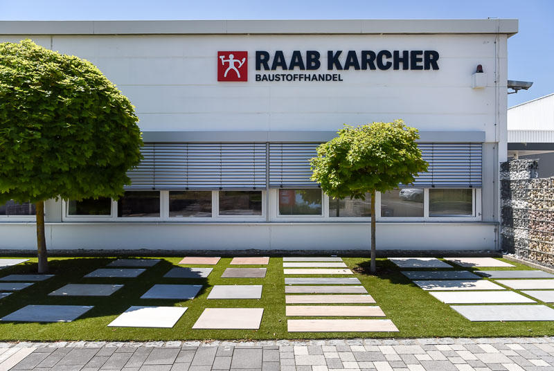Kundenbild groß 15 Raab Karcher