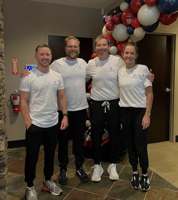 Images Reimels Family & Cosmetic Dentistry