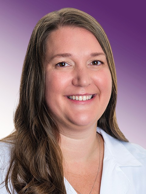 Abbie Morgan - Wilmington, NC - Nurse Practitioner