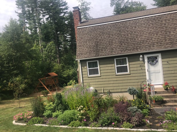 Images Greenleaf’s Garden Design