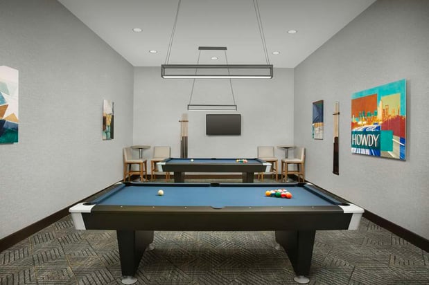 Images Homewood Suites by Hilton Dallas Downtown, TX