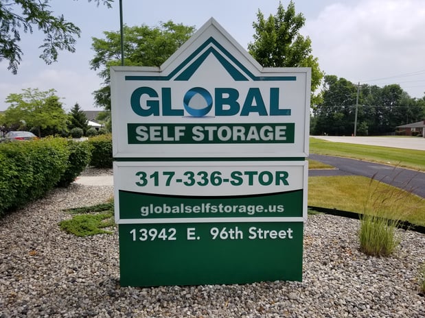 Images Global Self Storage