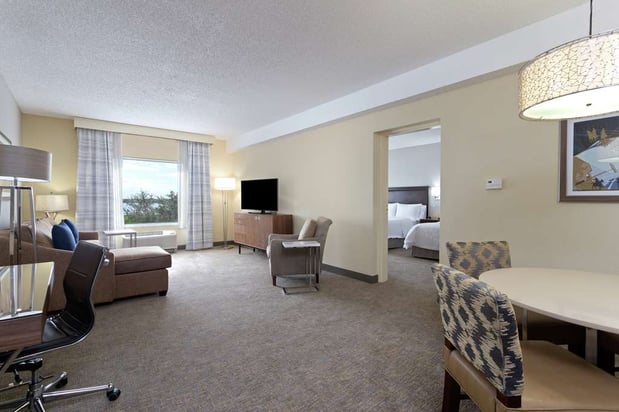 Images Hampton Inn & Suites Wellington
