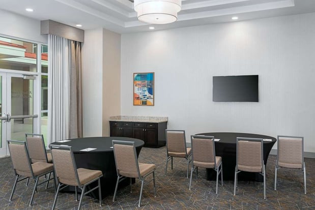 Images Hampton Inn & Suites Clearwater Beach