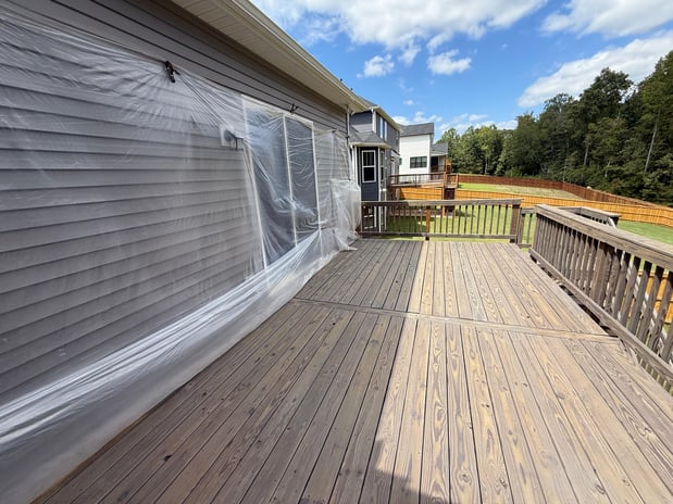 Images Integrity Wood Care