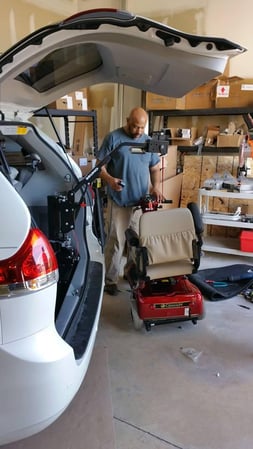Images 101 Mobility of Waukesha County