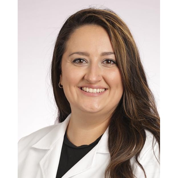 Dr. Jessica Perez, APRN