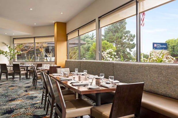 Images Hilton Garden Inn Monterey